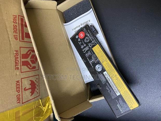 Lenovo Thinkpad Battery - thumbnail 2