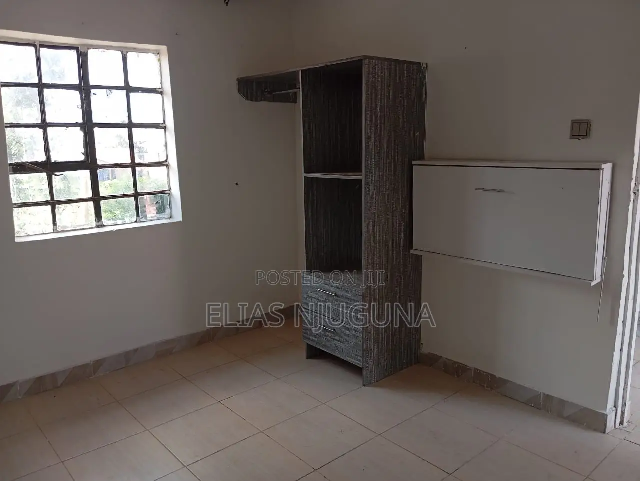 5bdrm Maisonette in Membley for rent