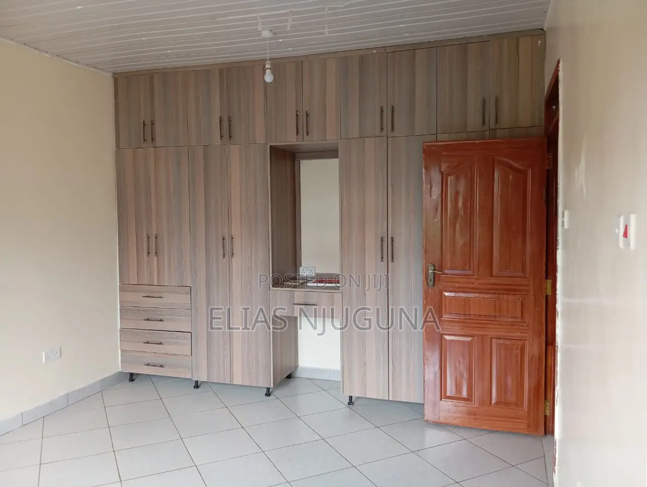5bdrm Maisonette in Membley for rent