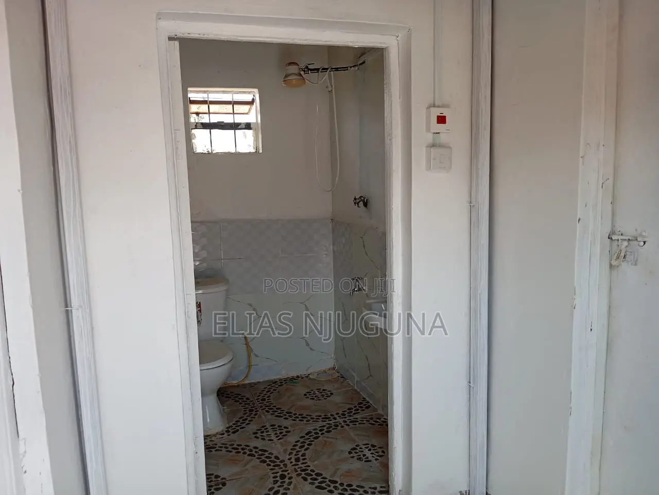 5bdrm Maisonette in Membley for rent