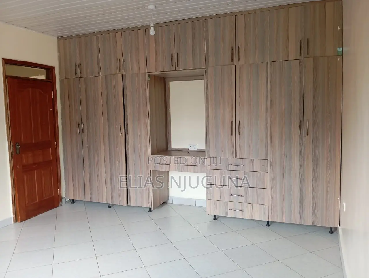 5bdrm Maisonette in Membley for rent