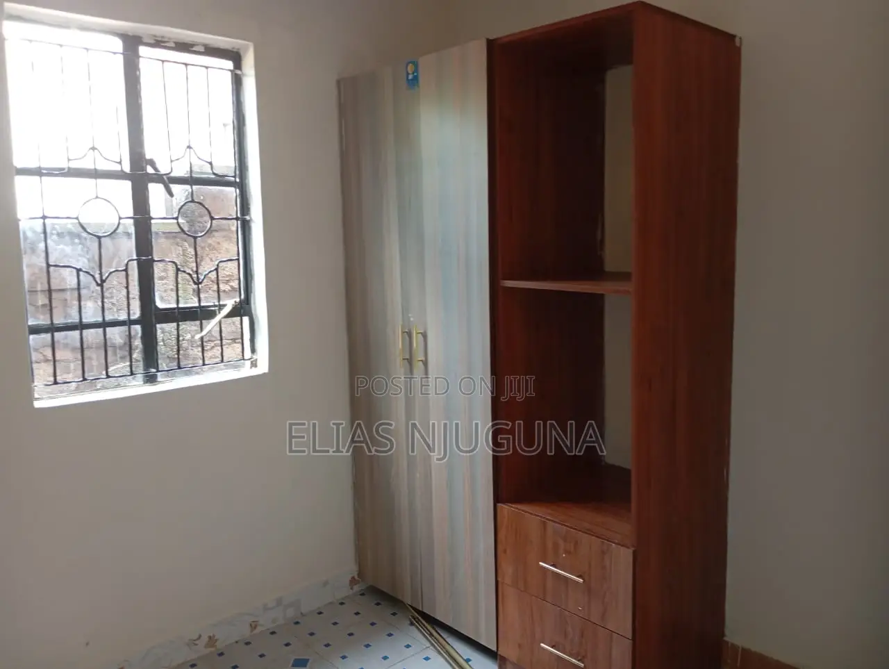 5bdrm Maisonette in Membley for rent
