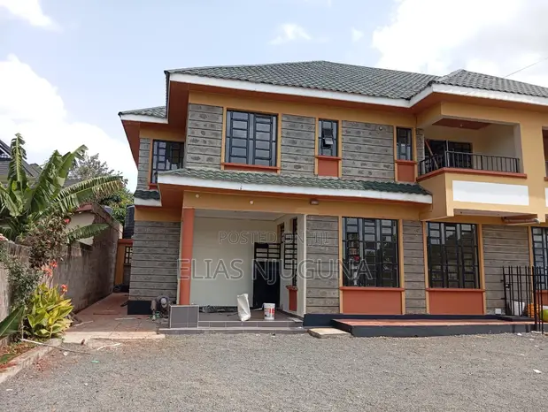 5bdrm Maisonette in Membley for rent
