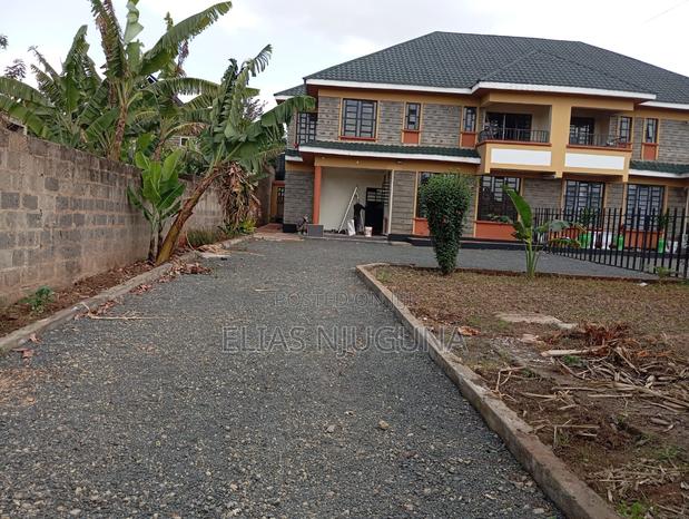 5bdrm Maisonette in Membley for rent - thumbnail 13