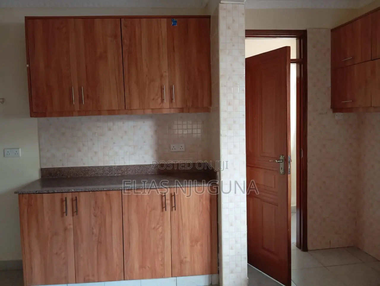 5bdrm Maisonette in Membley for rent