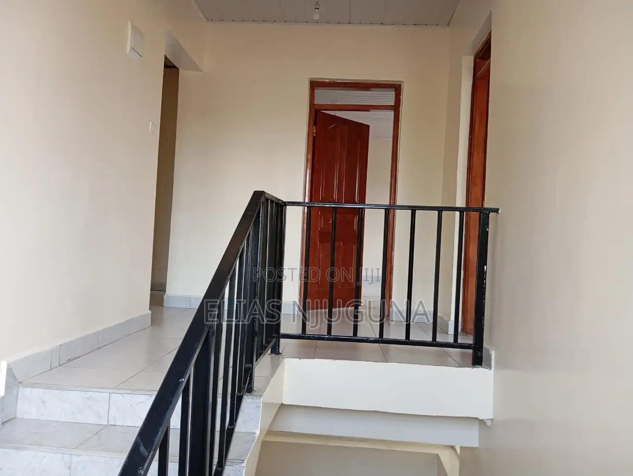 5bdrm Maisonette in Membley for rent