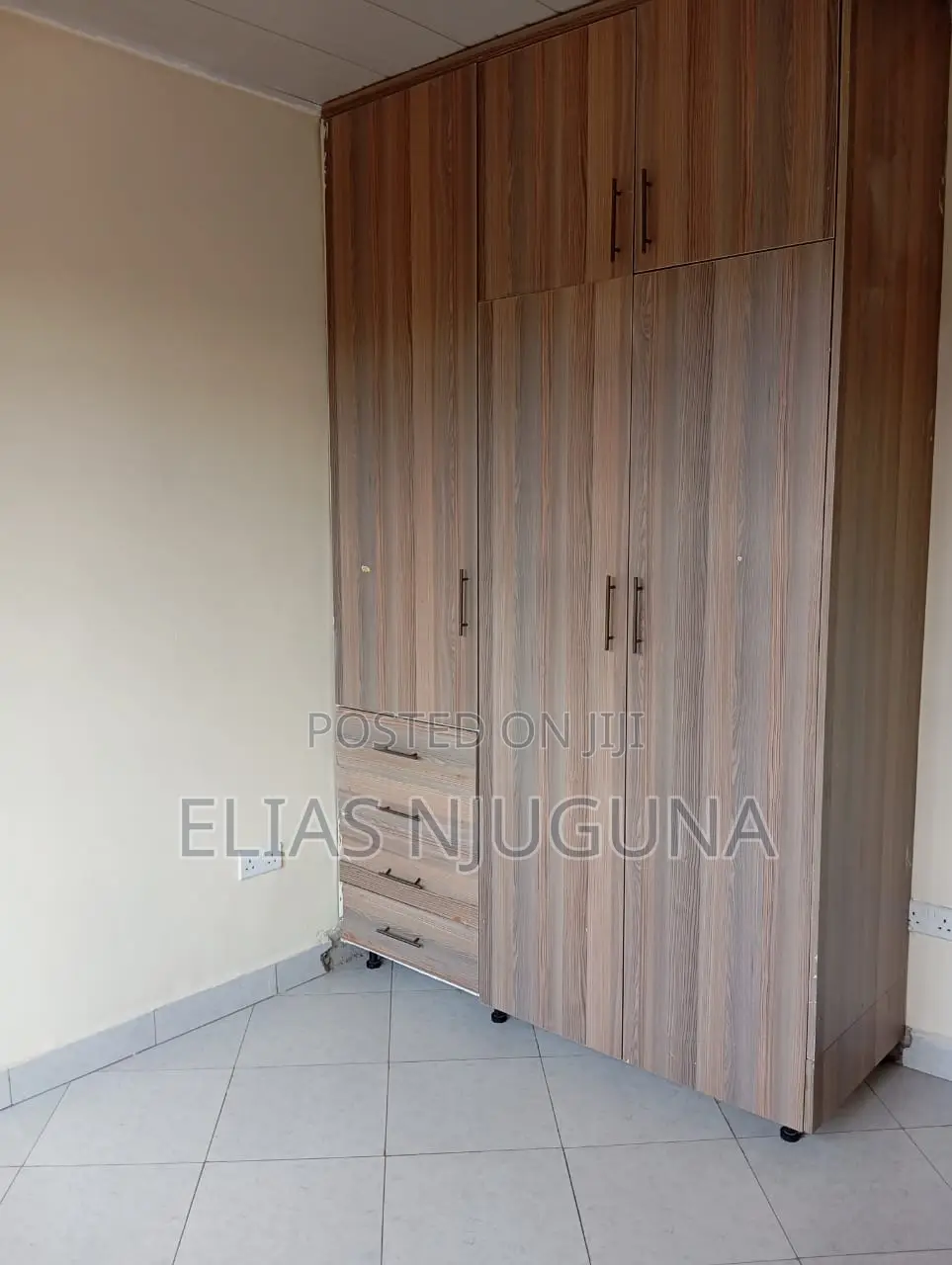 5bdrm Maisonette in Membley for rent
