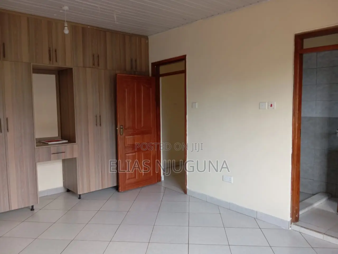 5bdrm Maisonette in Membley for rent