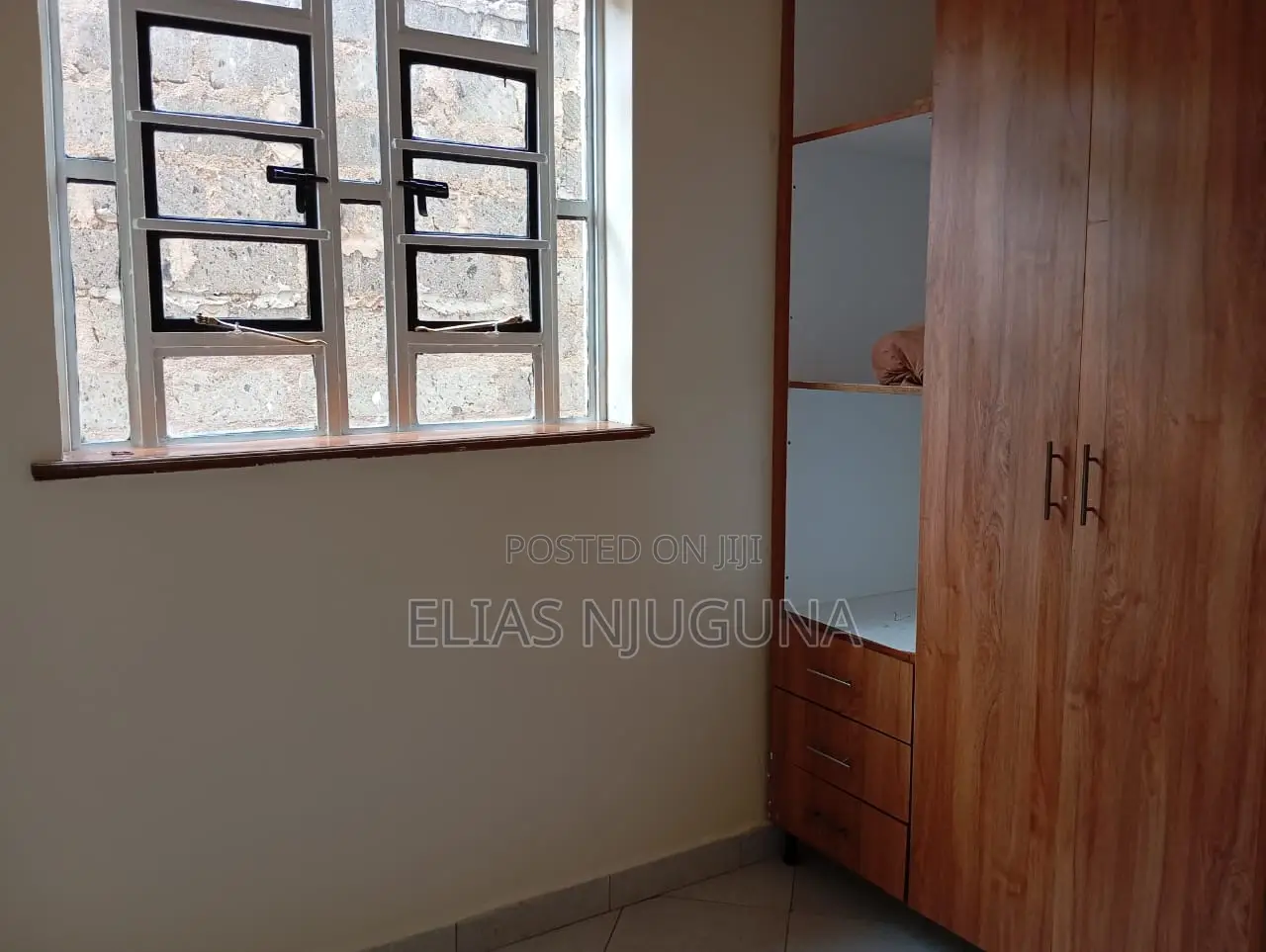 5bdrm Maisonette in Membley for rent