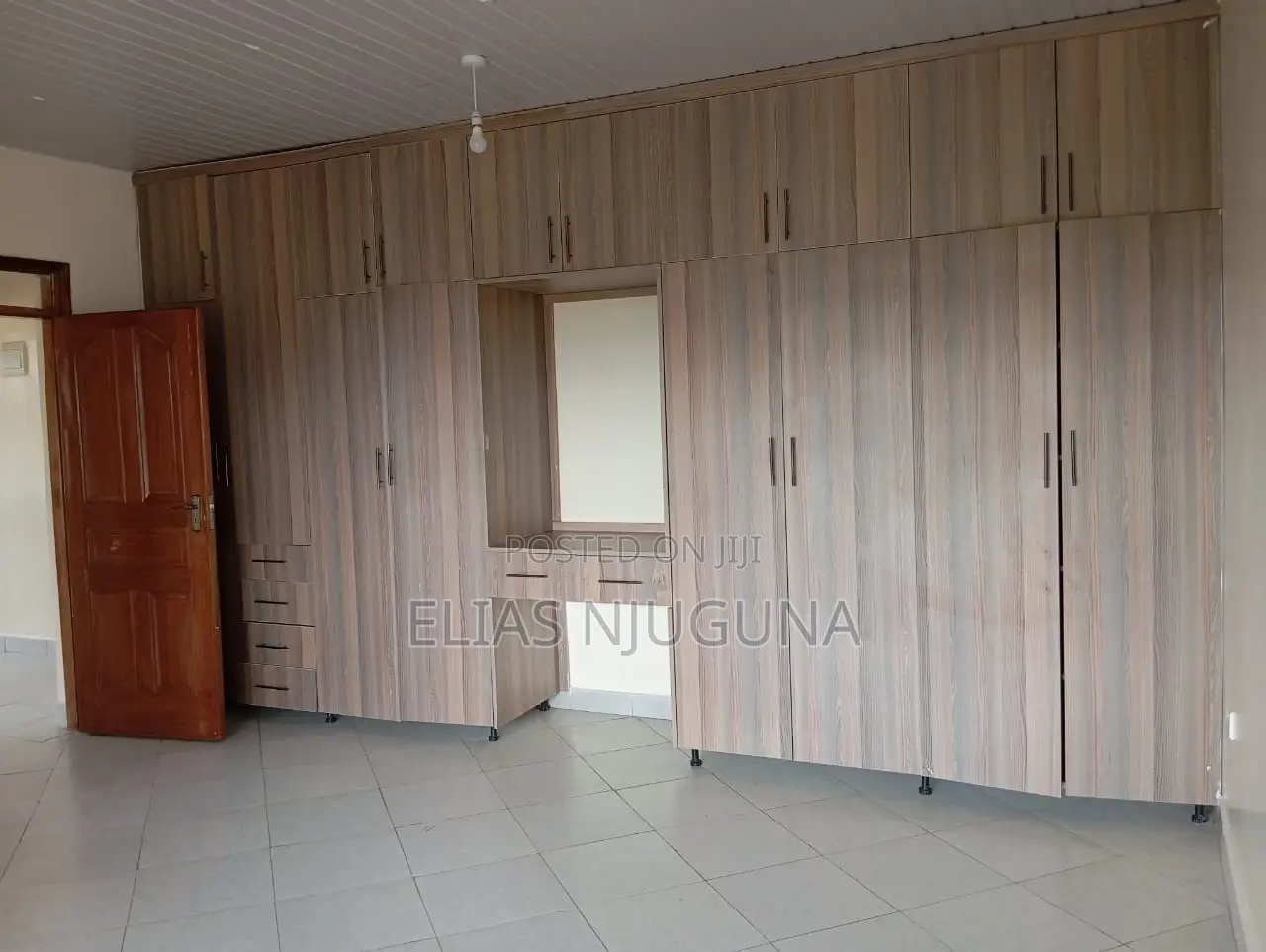 5bdrm Maisonette in Membley for rent