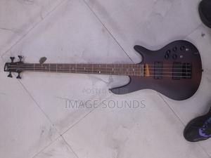 Ibanez 4 String Bass Guita Active - thumbnail 2