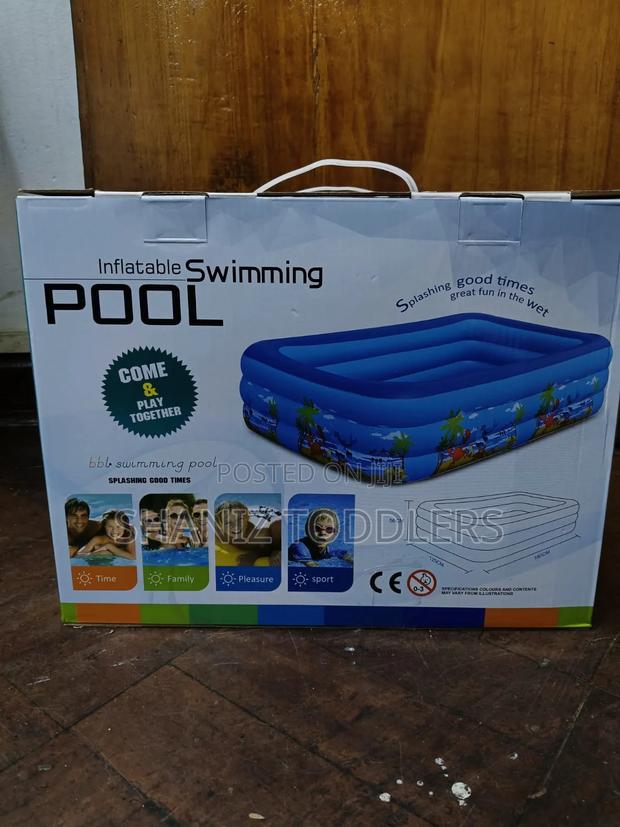 Swimming Pool * Swimming Pool