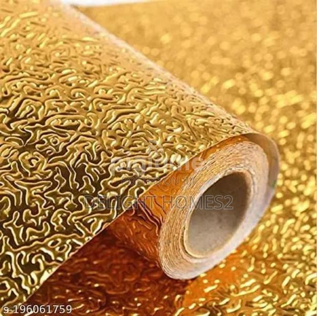 Heavy Duty Adhesive Mat - thumbnail 2