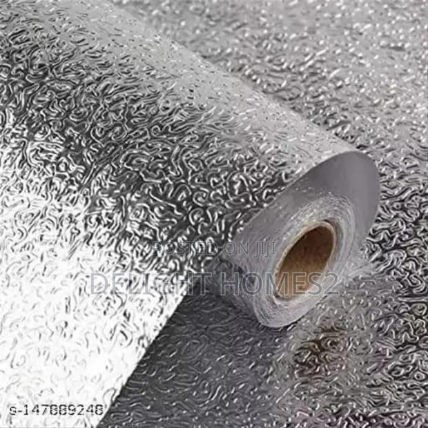 Heavy Duty Adhesive Mat - thumbnail 3