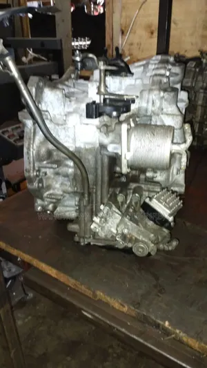 Mr20 Gear Box for Serena,Dualis,Extrail Etc
