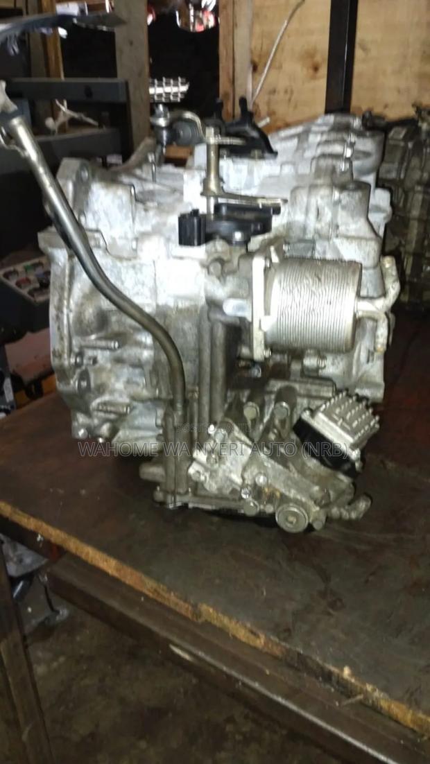 Mr20 Gear Box for Serena,Dualis,Extrail Etc - thumbnail 2