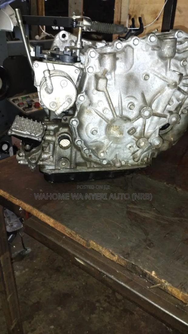 Mr20 Gear Box for Serena,Dualis,Extrail Etc - thumbnail 3