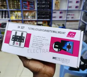 Skilltech SH 32T Wall Mount New Sealed In A Shop