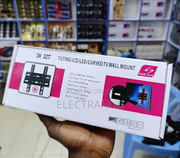 Skilltech SH 32T Wall Mount New Sealed In A Shop - thumbnail 2