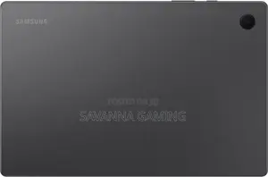 New Samsung Galaxy Tab A8 10.5 2021 64 GB Black
