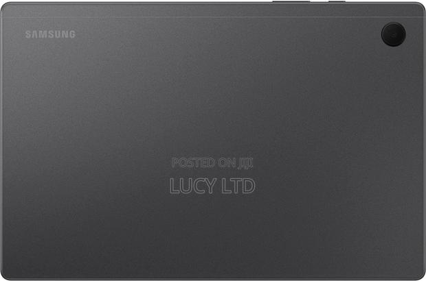 New Samsung Galaxy Tab A8 10.5 2021 64 GB Black - thumbnail 2