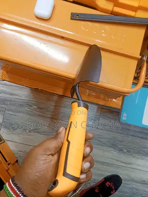 Garden Trowel