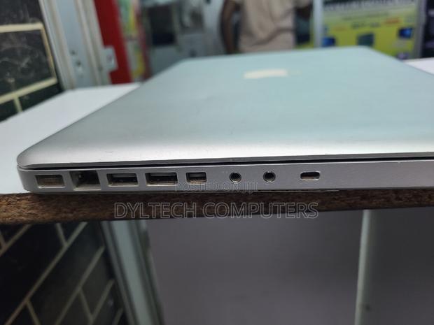 Laptop Apple MacBook 2012 8GB Intel Core I5 SSD 256GB