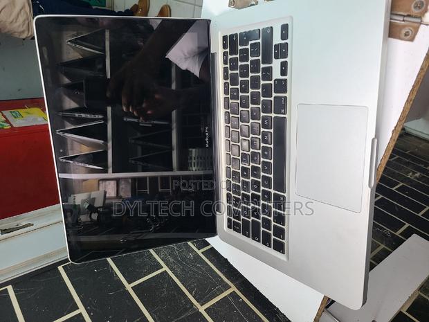 Laptop Apple MacBook 2012 8GB Intel Core I5 SSD 256GB - thumbnail 3