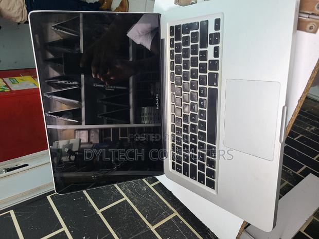 Laptop Apple MacBook 2012 8GB Intel Core I5 SSD 256GB - thumbnail 4