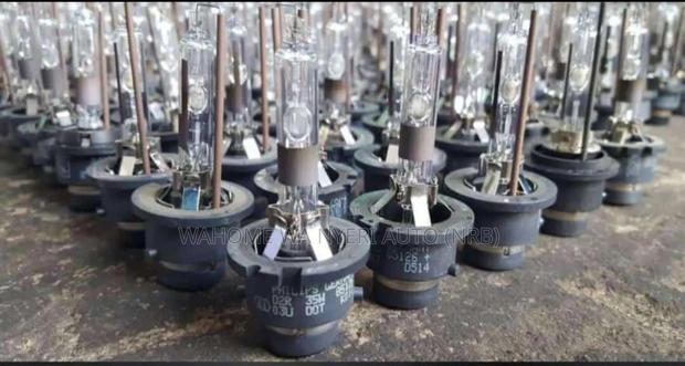 Headlight Bulbs for Toyota Nissan Mazda Subaru Honda Vw Etc