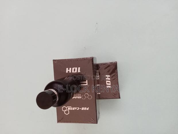 Advanced Graphene Shield Protection