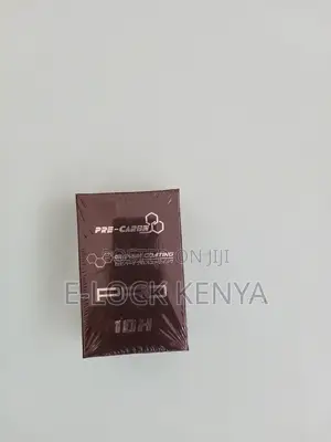 10H Graphene Coating Scratch and UV Defender