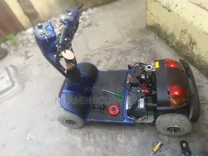 Mobility Aid Technician