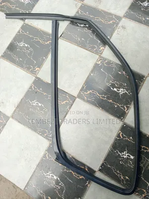 Outer Door Rubber Toyota Hiace Shark 5L