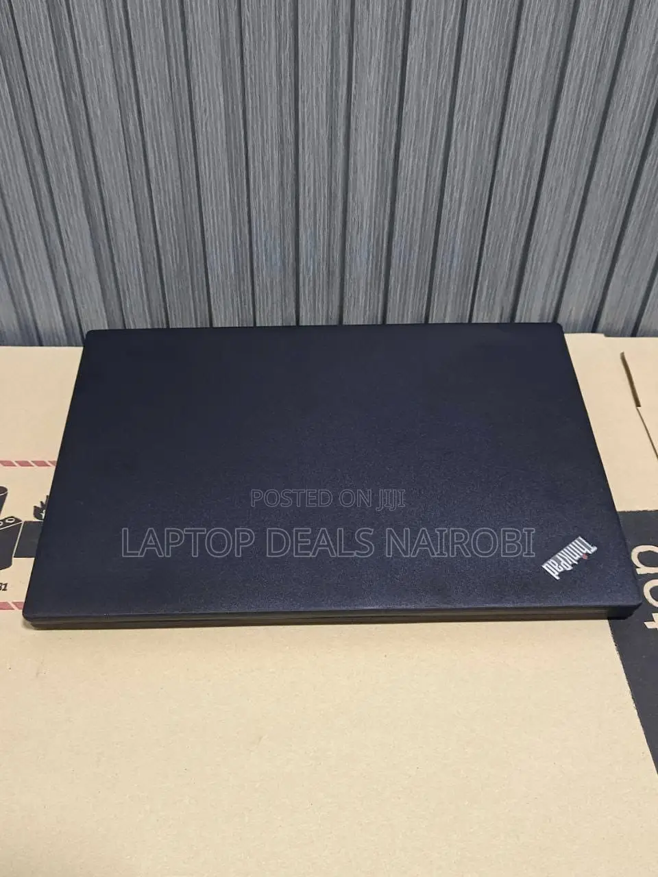 Laptop Lenovo ThinkPad X250 8GB Intel Core I5 HDD 500GB