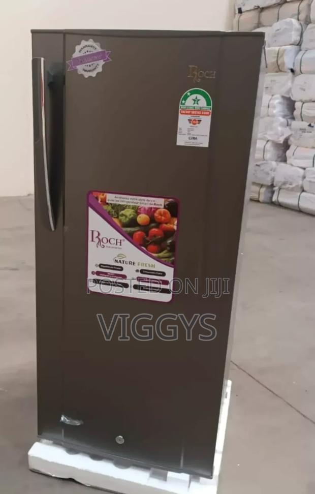 Best 150 Litres Roch 190 Single Door Refrigerator
