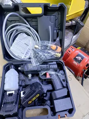 Best Water Gun/Pressure Washer