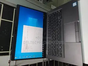 Laptop Dell Latitude 7280 8GB Intel Core I5 SSD 256GB