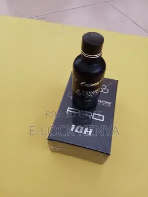 UV Protection Coating
