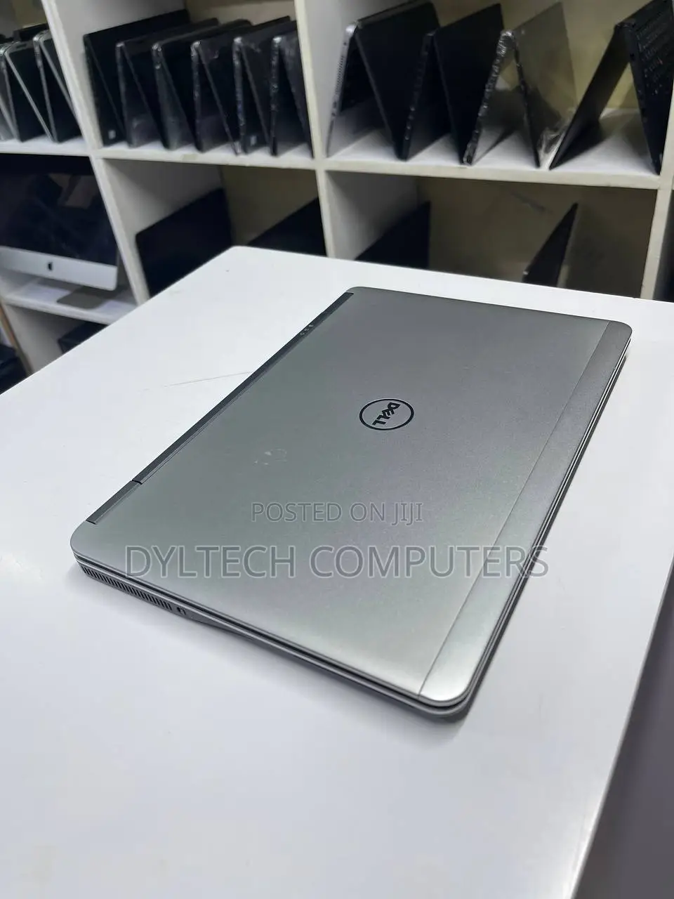 Laptop Dell Latitude E7240 8GB Intel Core I5 SSD 256GB