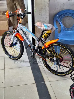 New Kids Bikes