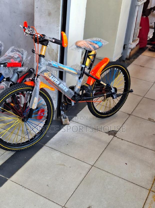 New Kids Bikes - thumbnail 3