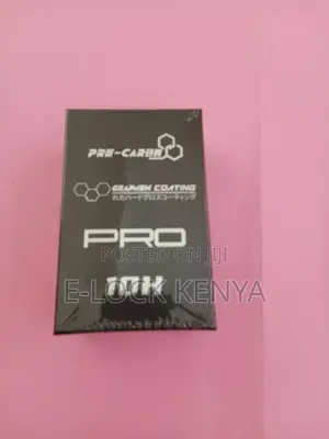 Five Year Car Paint Shield