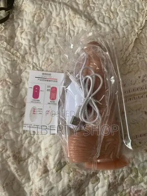 7 Inches Effective Dildo