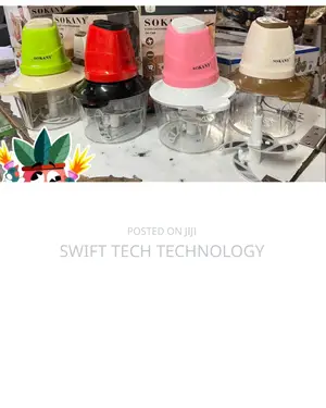 Food Chopper Electric Food Chopper ,Chopper