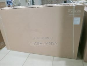 Samsung 75" Smart Crystal Uhd Du8100 - thumbnail 2