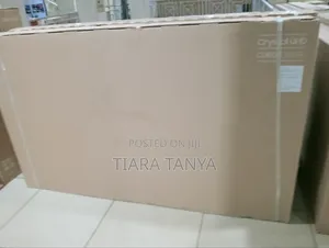 Samsung 75" Smart Crystal Uhd Du8100