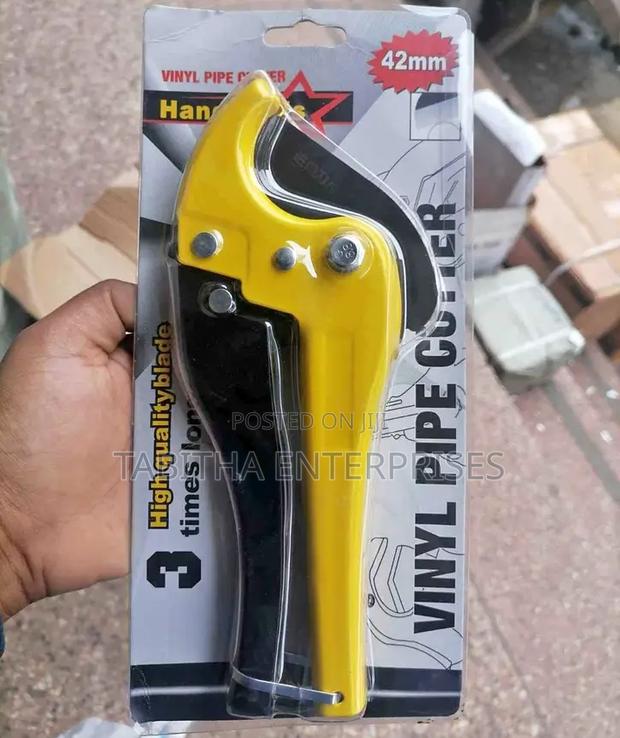 PPR Pipe Cutter - main view