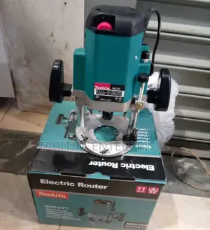 Makita Wood Router/Wood Router