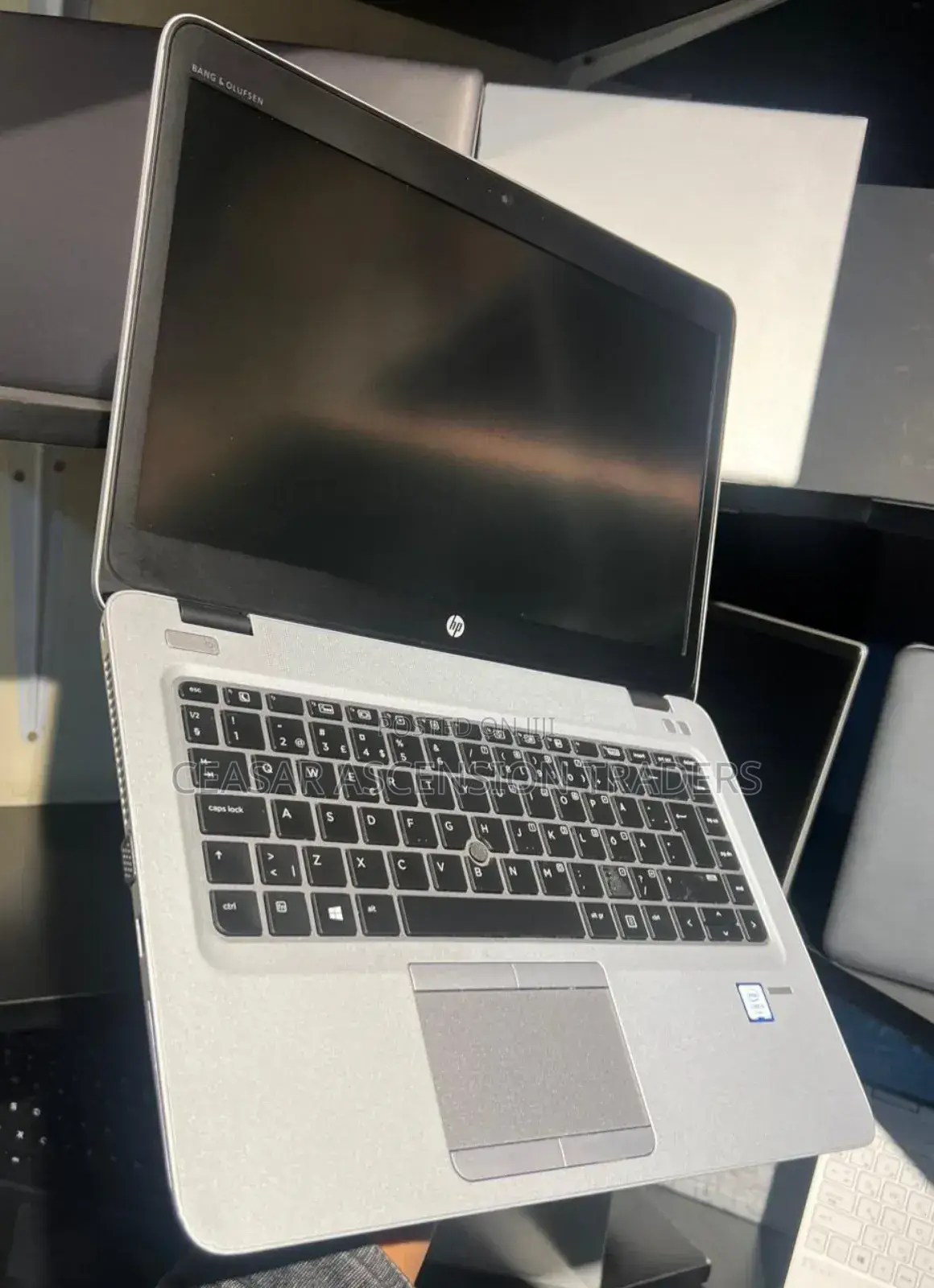 Laptop HP EliteBook 840 G3 8GB Intel Core I7 SSD 256GB